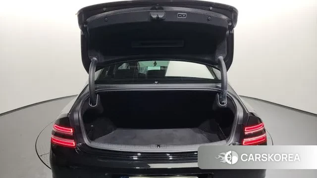 Genesis G80 (RG3) id 3281732 из Кореи 11