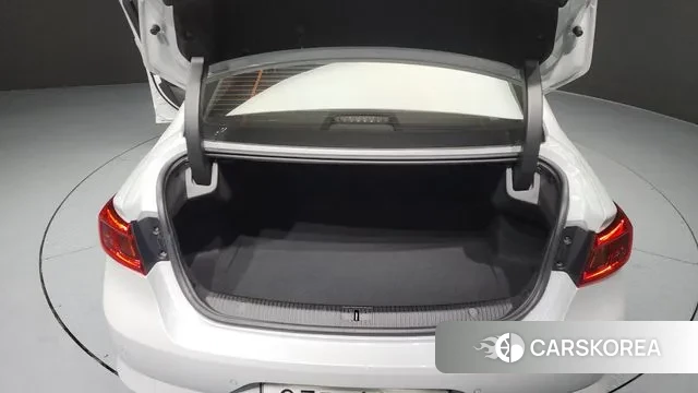 Renault Korea (Samsung) SM6 id 3583479 из Кореи 11