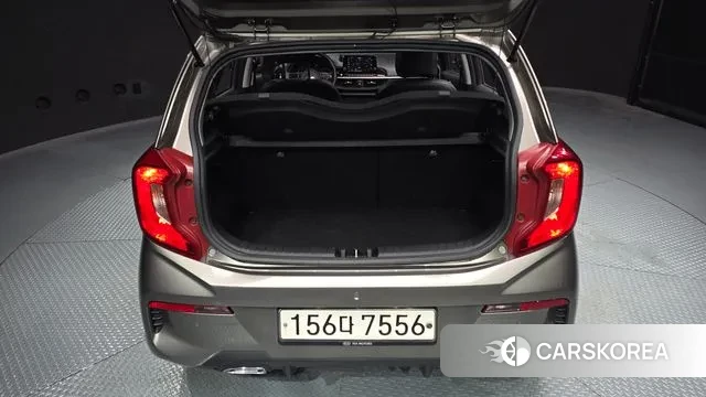 Kia Morning Urban (JA) id 3144070 из Кореи 11