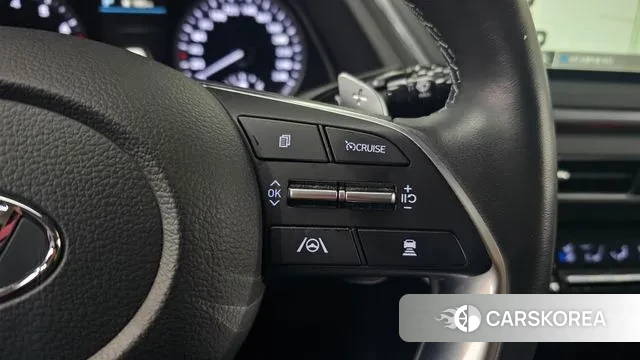 Hyundai Sonata (DN8) id 3426871 из Кореи 11