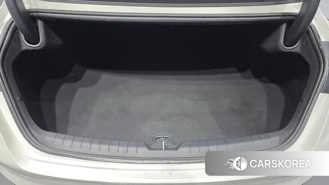 Kia K8 id 3453799 из Кореи 11