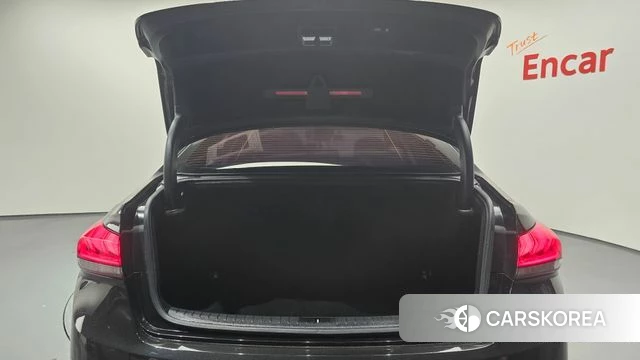 Genesis G80 id 3801523 из Кореи 11