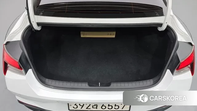 Hyundai Avante (CN7) id 2979637 из Кореи 11