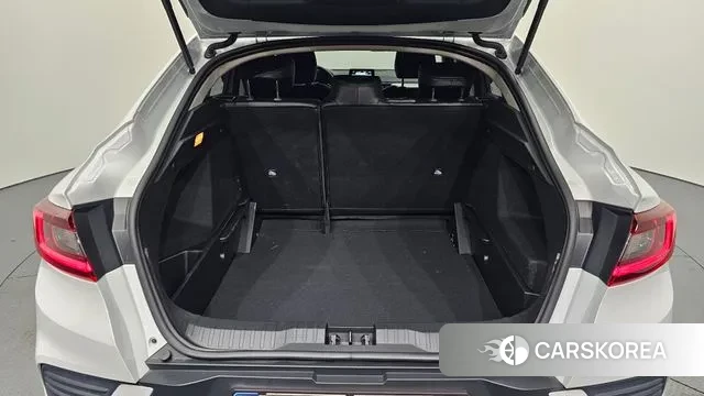 Renault Korea (Samsung) XM3 id 2889562 из Кореи 11