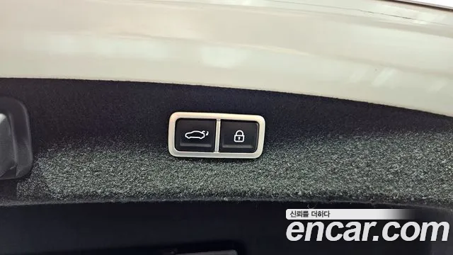 Genesis G80 (RG3) id 2833656 из Кореи 11