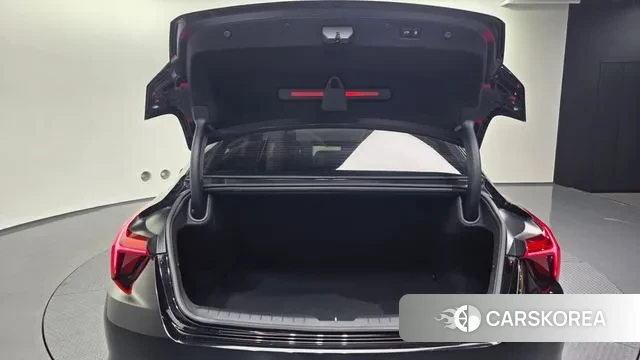 Kia K8 id 3745490 из Кореи 11