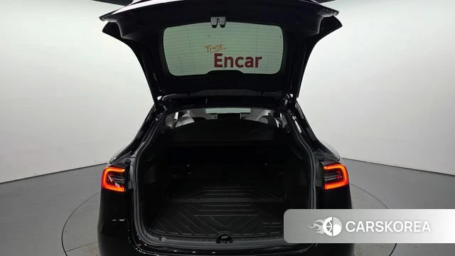 Tesla Model Y id 4773875 из Кореи 11