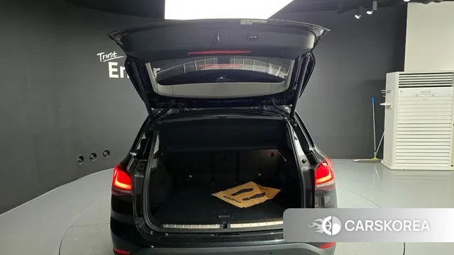 BMW X1 (F48) id 3192463 из Кореи 11