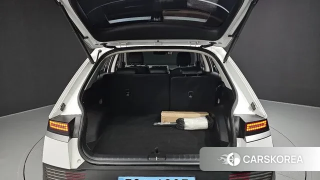 Hyundai Ionic 5 id 3006930 из Кореи 11