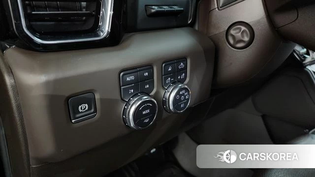 GMC Sierra id 4584503 из Кореи 11