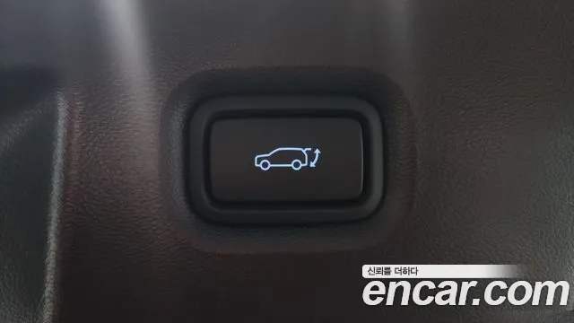 Hyundai Ionic 5 id 2879219 из Кореи 11