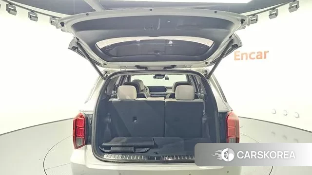 Hyundai The New Palisade id 3462997 из Кореи 11