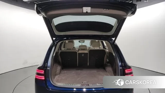 Genesis GV80 id 3043985 из Кореи 11