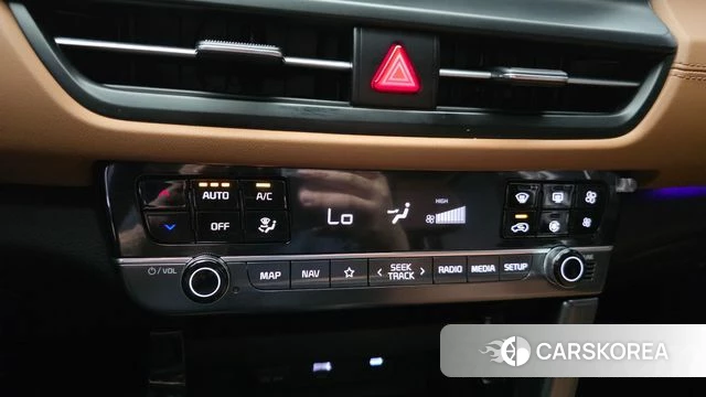 Kia The New Seltos id 4617934 из Кореи 11