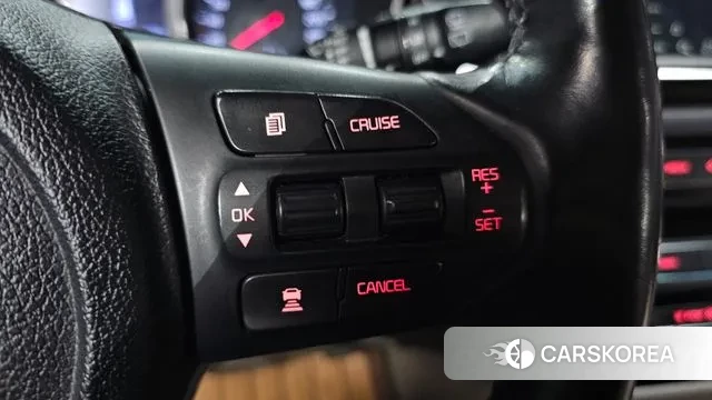 Kia The New Carnival id 3742042 из Кореи 11