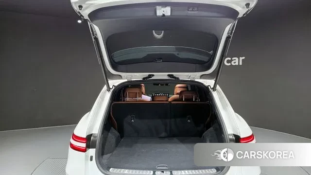 Genesis GV70 id 3524072 из Кореи 11