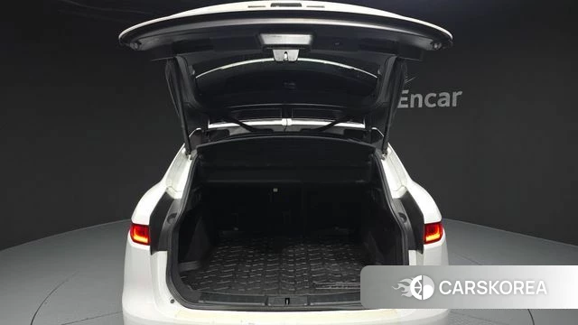 Jaguar F-PACE id 4251375 из Кореи 11