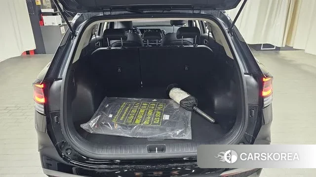 Kia Sportage 5th Generation id 3109997 из Кореи 11