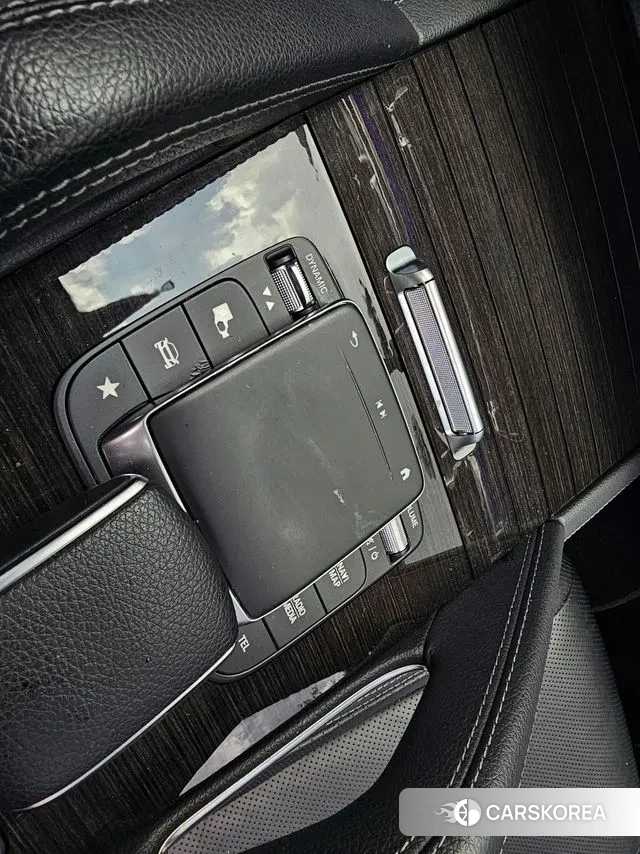 Mercedes-Benz GLE-Class W167 id 2973933 из Кореи 11