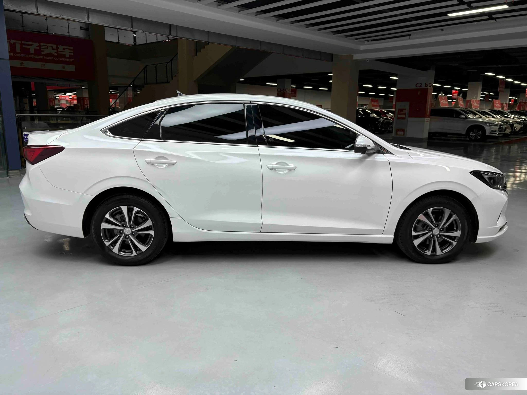 Chang'an Yidong id 4420944 из Китая 11