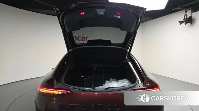 Mercedes-Benz AMG GT id 4834802 из Кореи 11