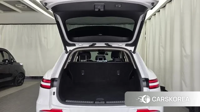 Genesis Electrified GV70 id 3770131 из Кореи 11