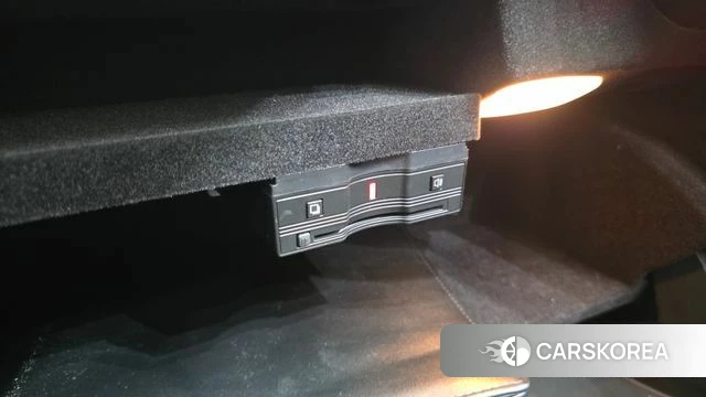 Mercedes-Benz C-Class W205 id 4410217 из Кореи 11