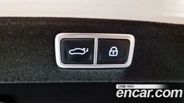 Hyundai Grandeur Hybrid (GN7) id 2943499 из Кореи 11