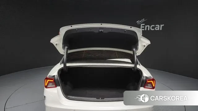 Kia K5 Hybrid 3rd Generation id 3390786 из Кореи 11