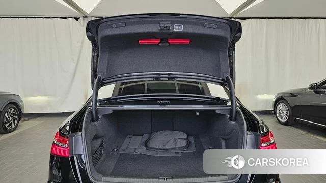 Audi A6 (C8) id 4579173 из Кореи 11