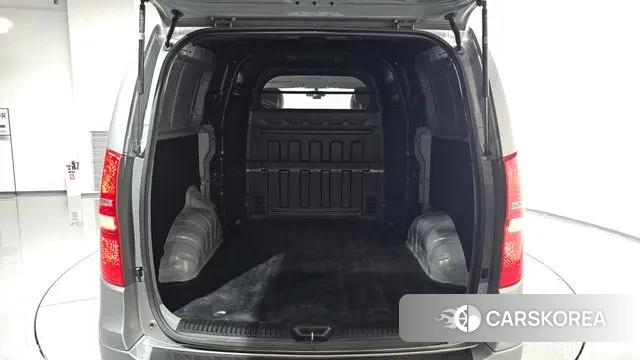 Hyundai The New Grand Starex id 3008744 из Кореи 11