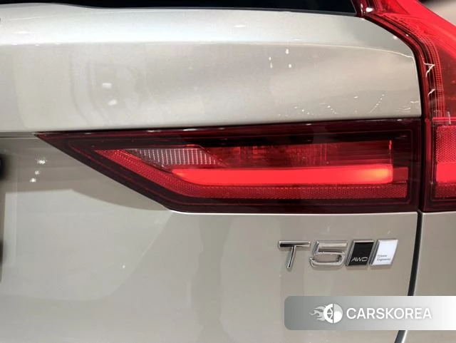 Volvo V90 id 4242574 из Китая 11