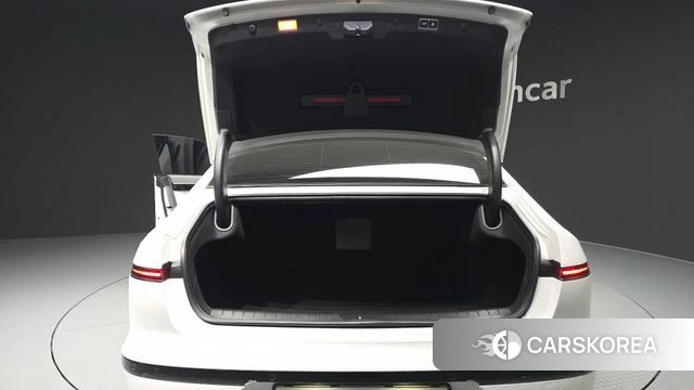 Hyundai Grandeur (GN7) id 3870169 из Кореи 11