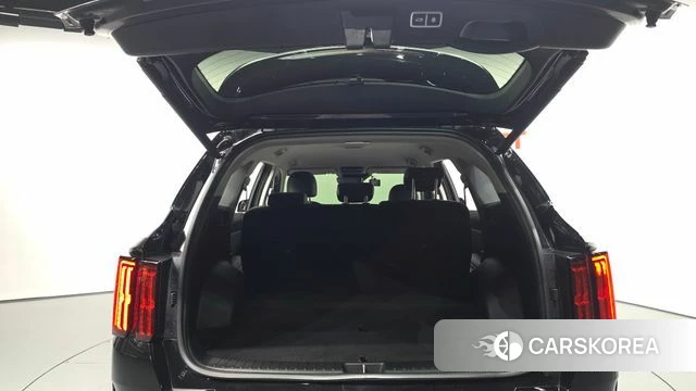 Kia Sorento 4th Generation id 4618642 из Кореи 11