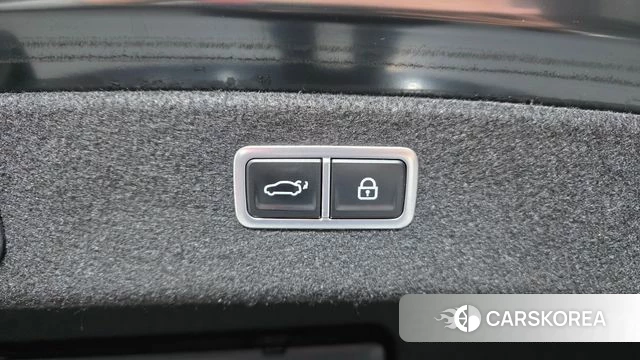 Genesis G80 (RG3) id 3904677 из Кореи 11