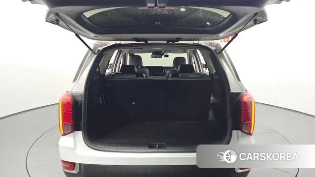 Hyundai Palisade id 3597457 из Кореи 11