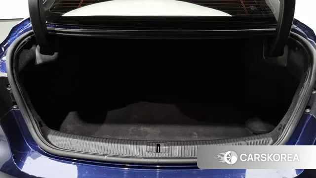 Renault Korea (Samsung) SM6 id 3024636 из Кореи 11