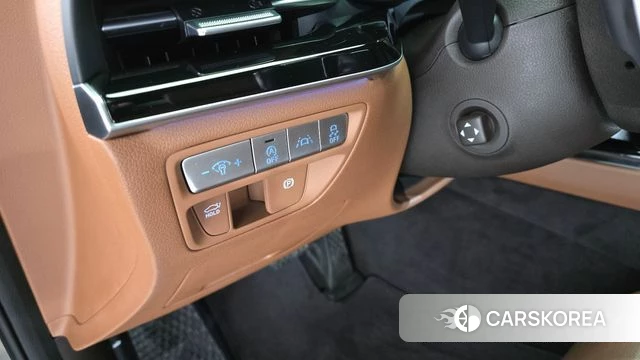 Genesis G80 (RG3) id 4764519 из Кореи 11