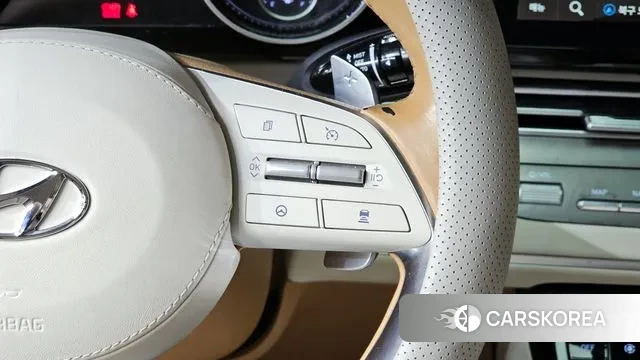 Hyundai The New Grandeur IG id 3718033 из Кореи 11