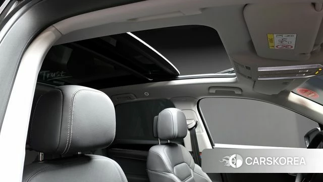 Volkswagen Touareg 3rd generation id 3909879 из Кореи 11