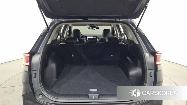 Kia Sportage 5th Generation id 3859250 из Кореи 11