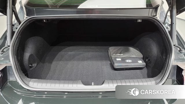 Hyundai Ionic 6 id 4457217 из Кореи 11