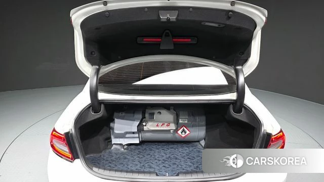 Hyundai Grandeur IG id 3966278 из Кореи 11