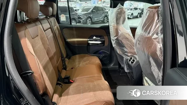 Mercedes-Benz GLB-Class X247 id 3684337 из Кореи 11