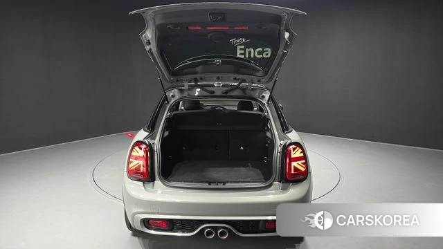 Mini Cooper S id 4717230 из Кореи 11