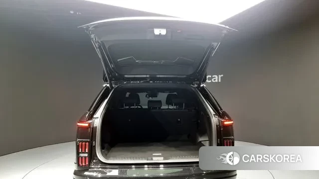 Ssangyong Actian 2nd Generation id 3487036 из Кореи 11