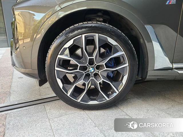 BMW X7 (G07) id 4935320 из Кореи 11