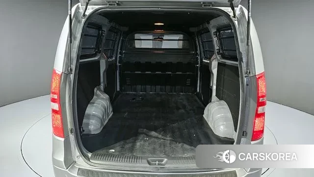 Hyundai The New Grand Starex id 3499802 из Кореи 11