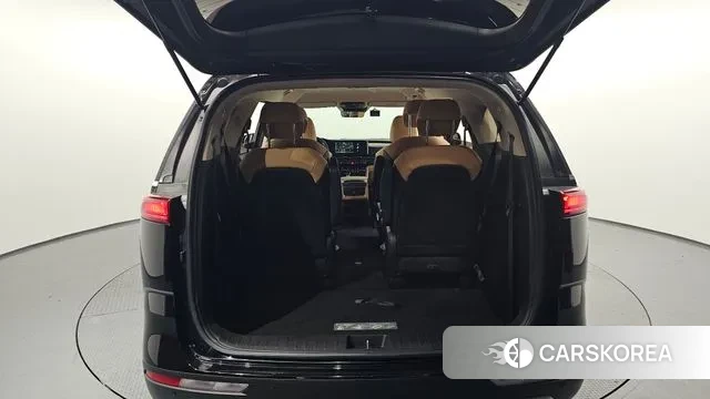 Kia Carnival 4th generation id 3701544 из Кореи 11