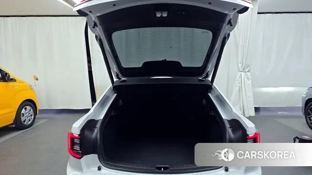 Polestar Polestar 2 id 3437664 из Кореи 11